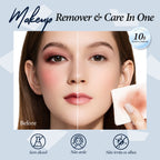 Calmpure Eye & Lip Makeup Remover