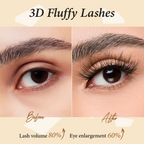 Lashcode False Eyelashes