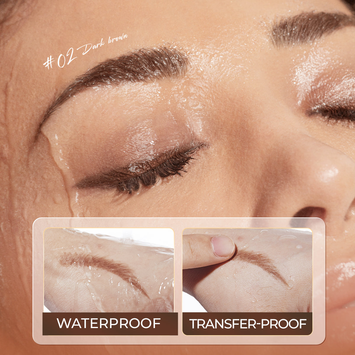 Longwear Eyebrow Pencil