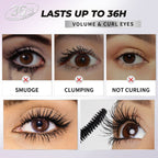 VOLUMIZING WATERPROOF MASCARA | Volume, Curl, Waterproof