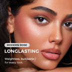 SACE LADY Contour Stick, Cool Toned Contour for Natural Sculpting, Easy to Blend & Long Lasting Cream Bronzer Stick Makeup for Face Eyes Lips