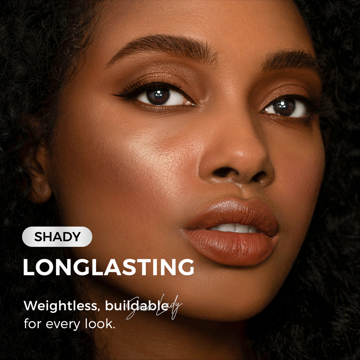 Bronzer, Highlighter, and Blush Stick