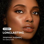 SACE LADY Contour Stick, Cool Toned Contour for Natural Sculpting, Easy to Blend & Long Lasting Cream Bronzer Stick Makeup for Face Eyes Lips