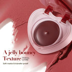 Lip Pudding Cream