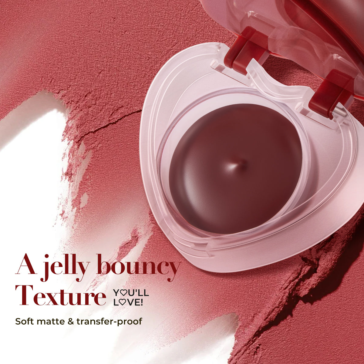 Lip Pudding Cream