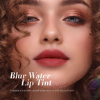 SACE LADY Blur Water Lip Tint Mask-Proof Color - product image 2