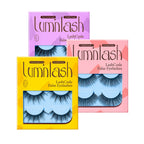 Lashcode False Eyelashes