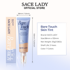 Bare Touch Skin Tint