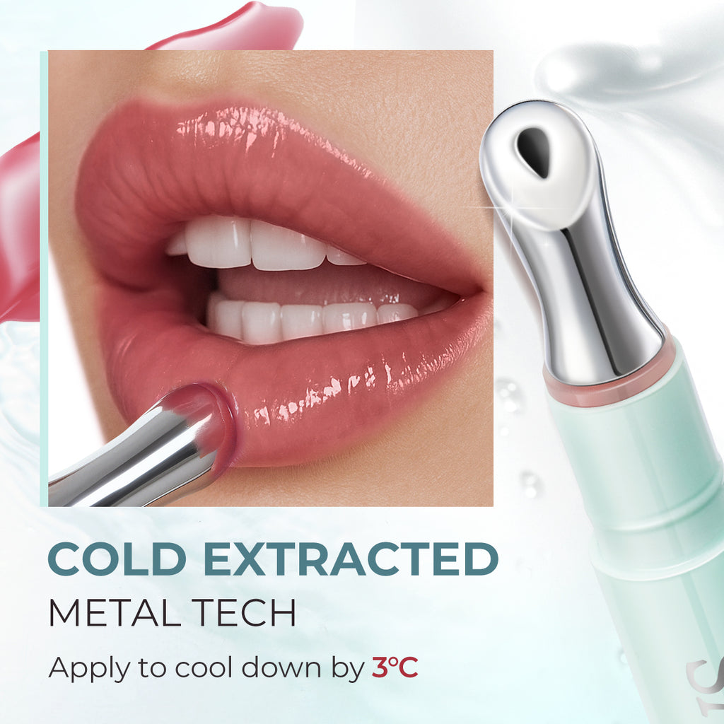 Icy Kiss Glossy Tint