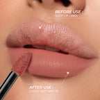 SOULMATE SOFT MATTE LIP CREAM | Non-Drying, Transfer-Proof