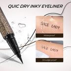 Inky Liquid Eyeliner