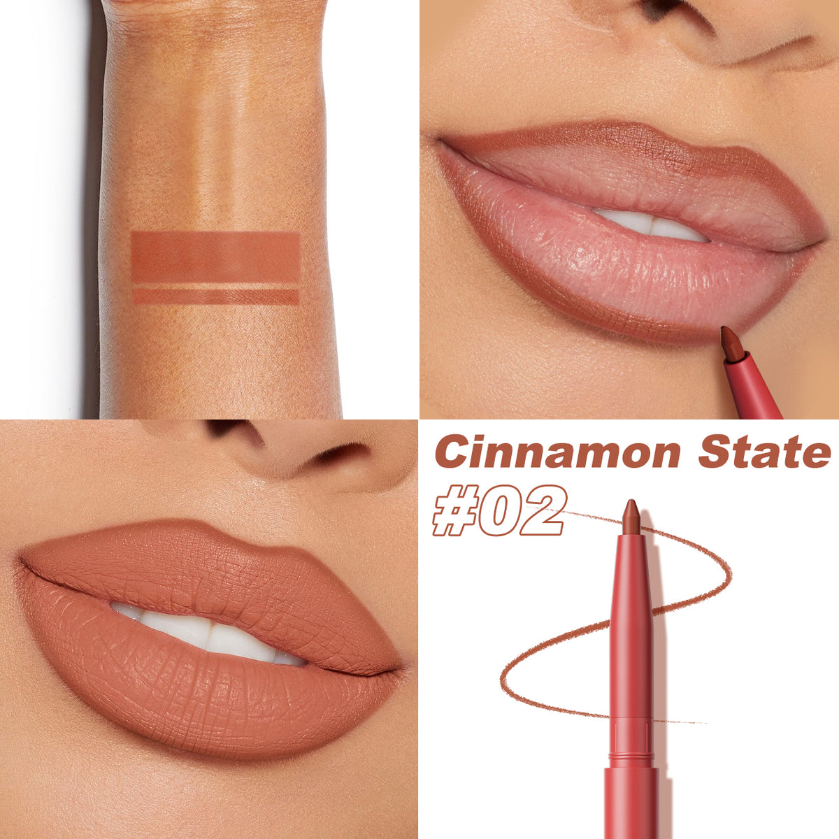 VELVET MOUSSE MULTI PENCIL