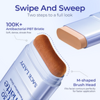 Soft Matte Foundation Stick