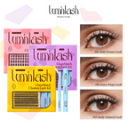Glammatch Clusters Lash Kit