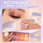COLOR-LOCKER LASTING WATERPROOF EYESHADOW