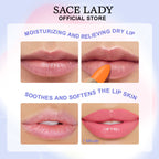 Moisturized Tinted Lip Balm Set