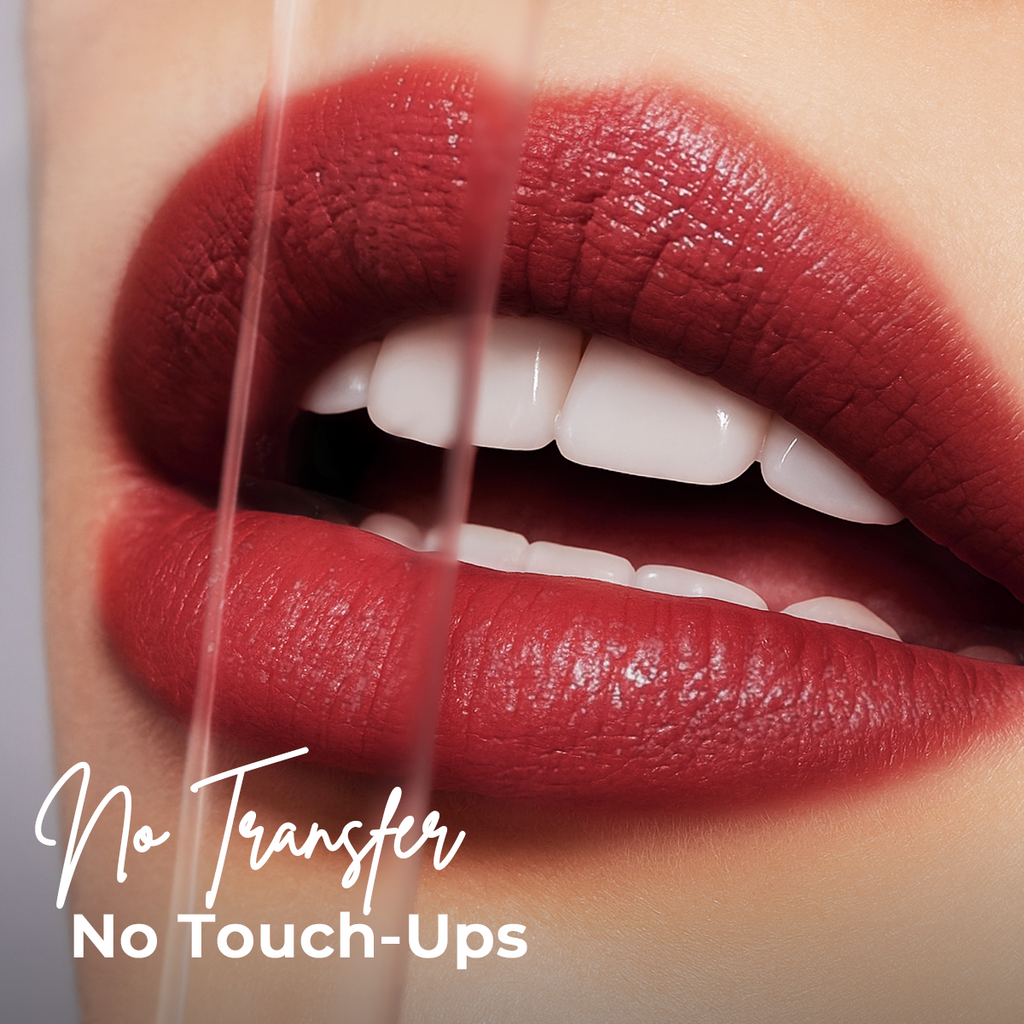 Tattoo Glossy Lip Tint