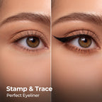 WATERPROOF STAMP EYELINER