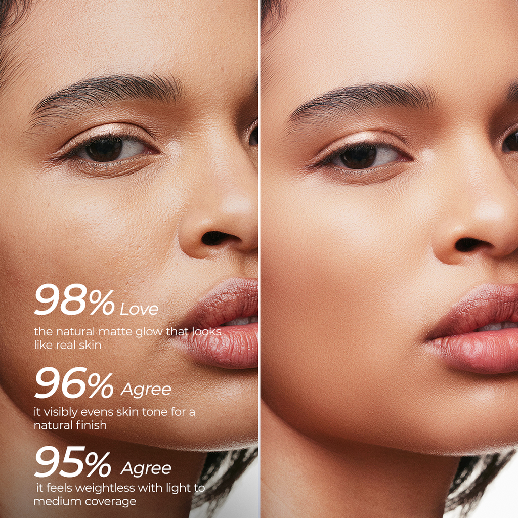 Bare Touch Skin Tint