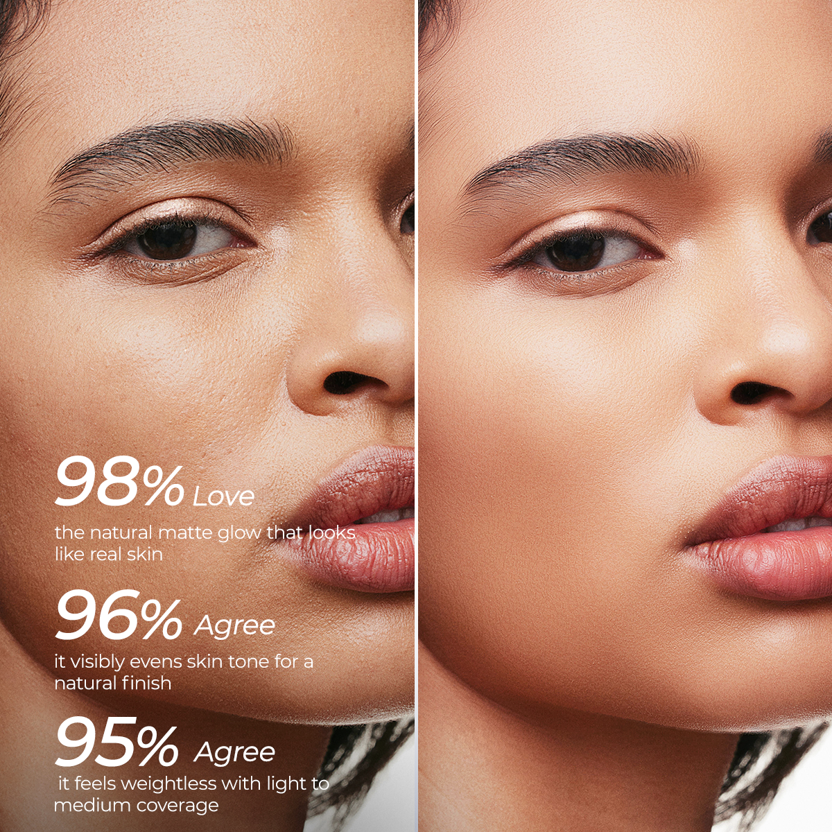 Bare Touch Skin Tint