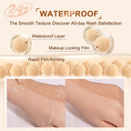 LASTING WATERPROOF FOUNDATION