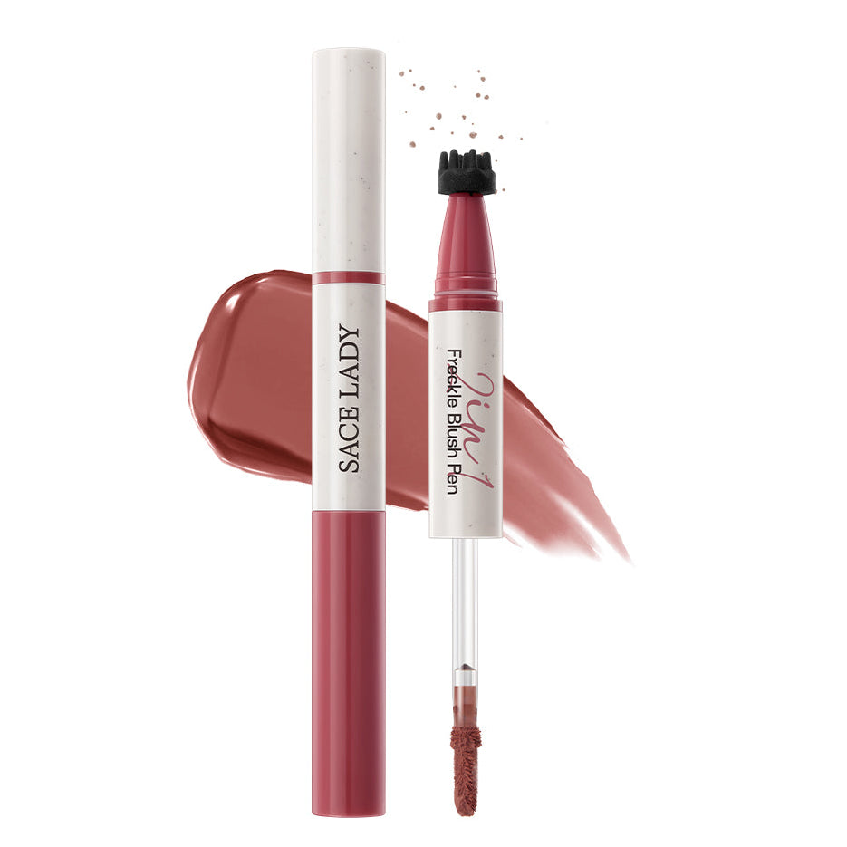 2-in-1 Freckle Blush Pen