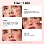2-in-1 Freckle Blush Pen