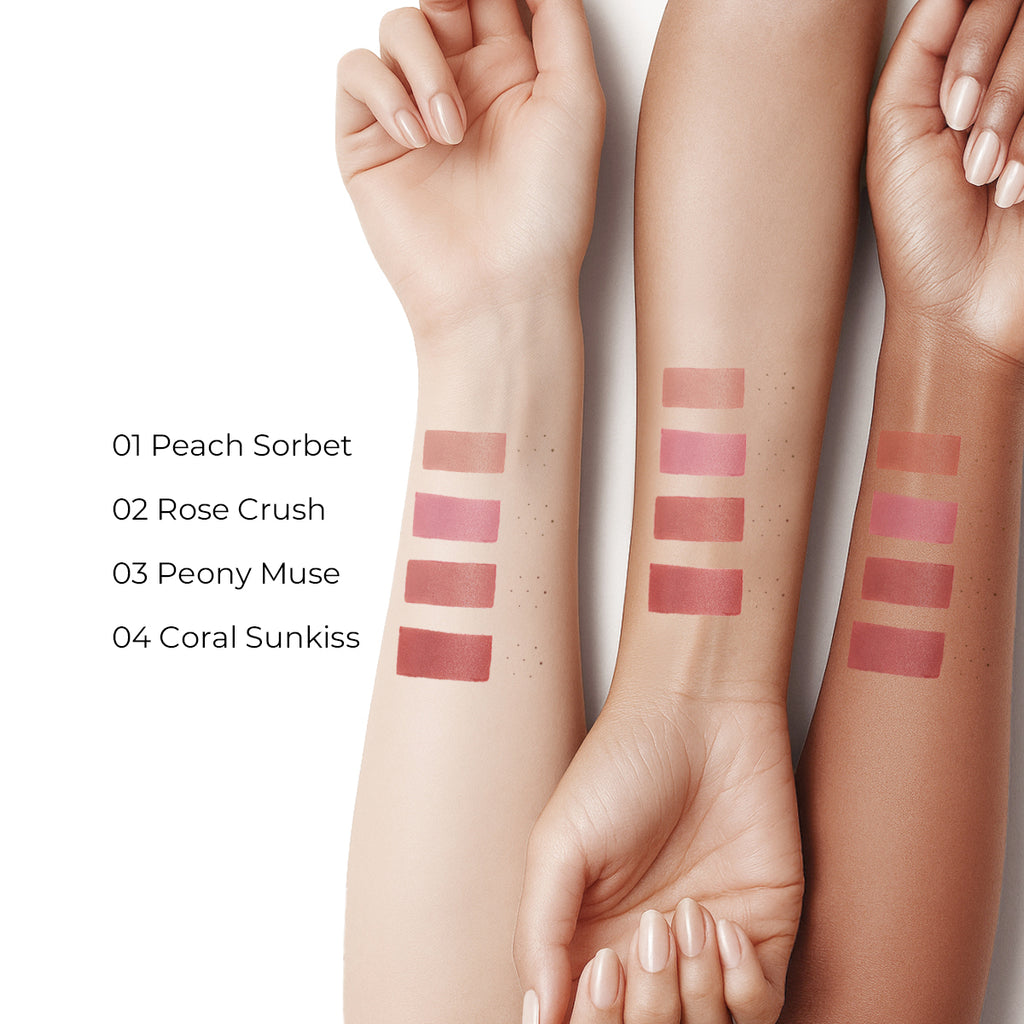 2-in-1 Freckle Blush Pen