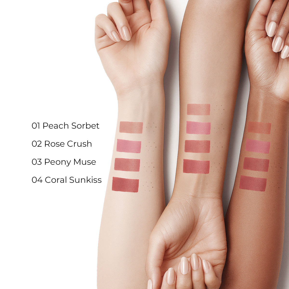2-in-1 Freckle Blush Pen