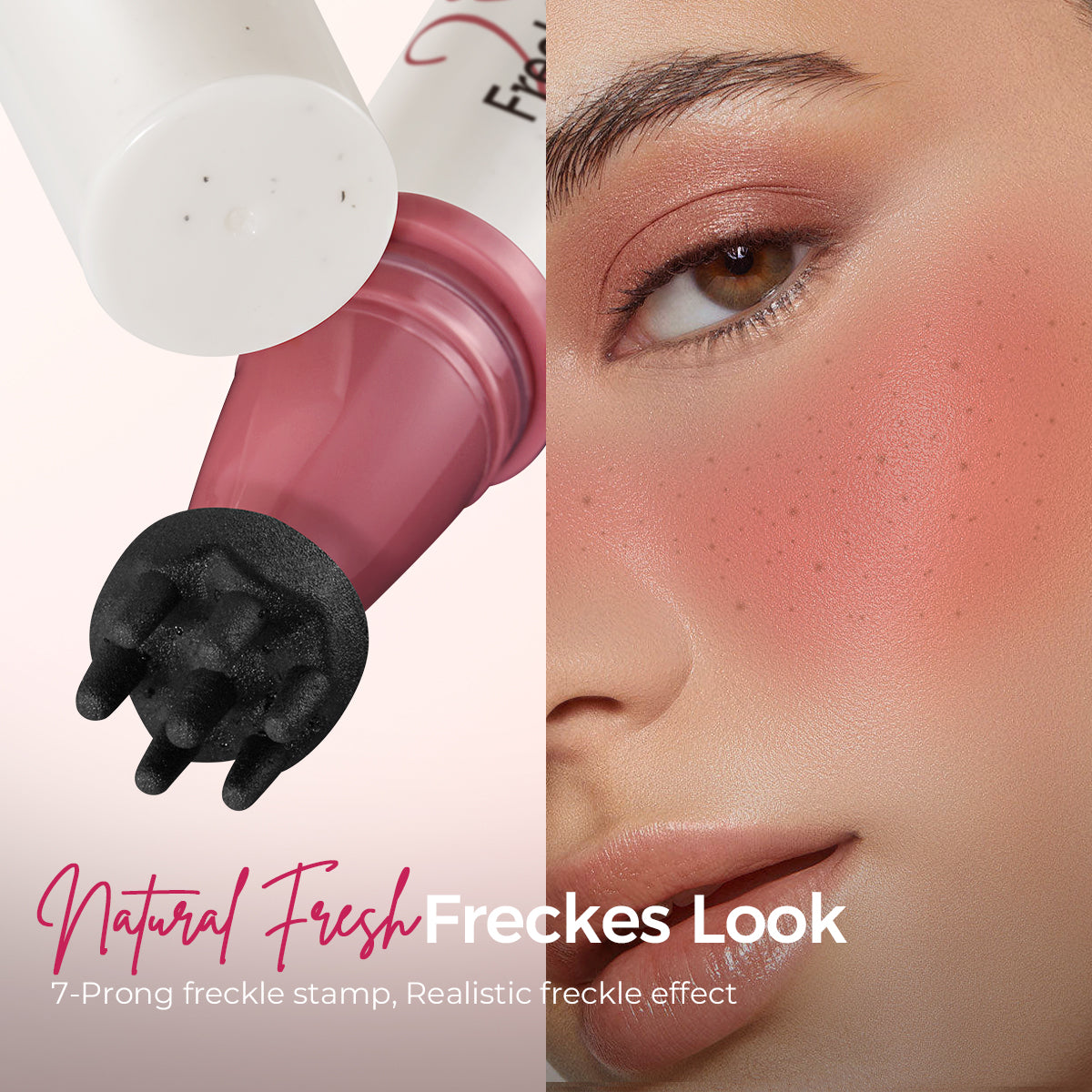2-in-1 Freckle Blush Pen