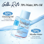 Calmpure Eye & Lip Makeup Remover