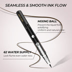 Inky Liquid Eyeliner