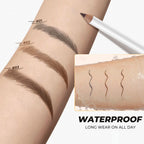 INSTANT SHAPE EYEBROW PENCIL | Natural-Looking, Built-In Pencil Sharpener