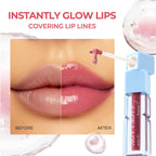JUICY GLASTING LIP GLOSS | Moisturizing, Lightweight