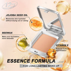 ULTRA COVER MATTE FOUNDATION CREAM | Long-Lasting, Waterproof, Full Coverage
