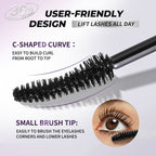 VOLUMIZING WATERPROOF MASCARA | Volume, Curl, Waterproof
