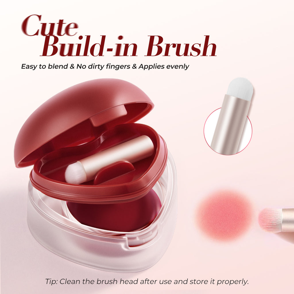 Lip Pudding Cream