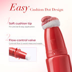 Cushion Dot Liquid Blush