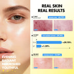 RADIANT GLOW  SERUM