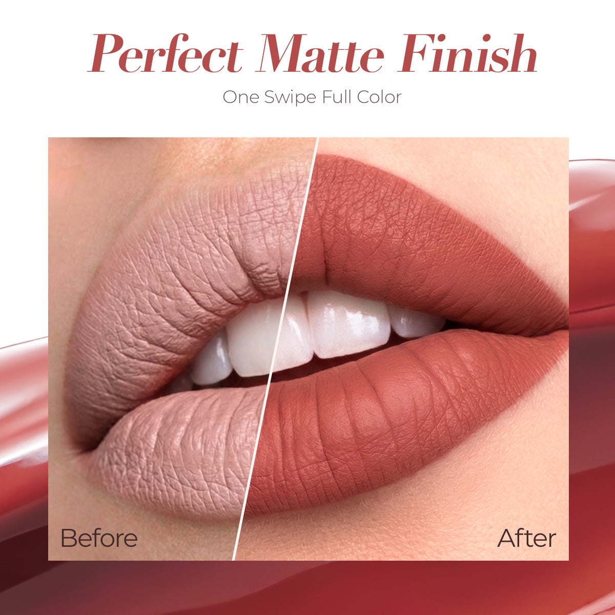 STAYLOCK MATTE LIP TINT