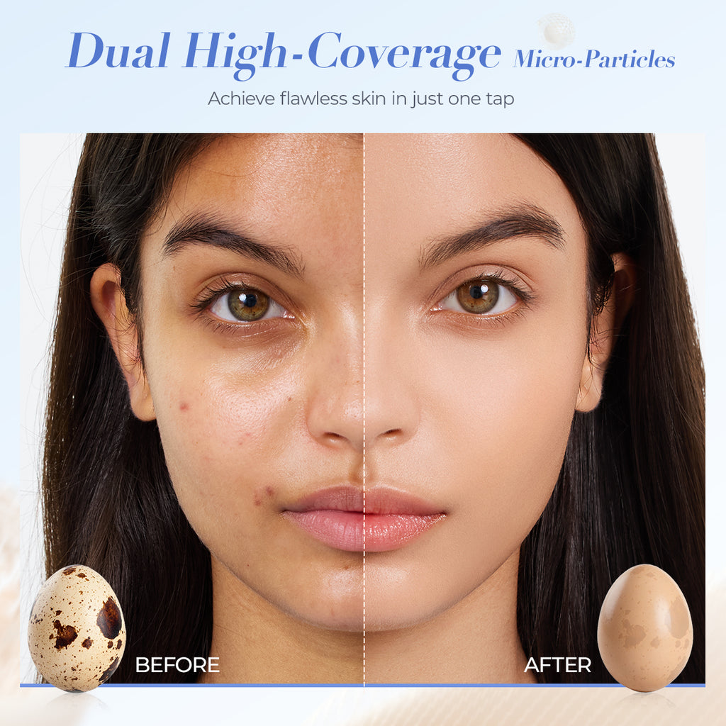 CoverMax Soft Matte Cushion