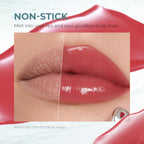 Icy Kiss Glossy Tint