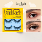 Lashcode False Eyelashes