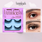 Lashcode False Eyelashes