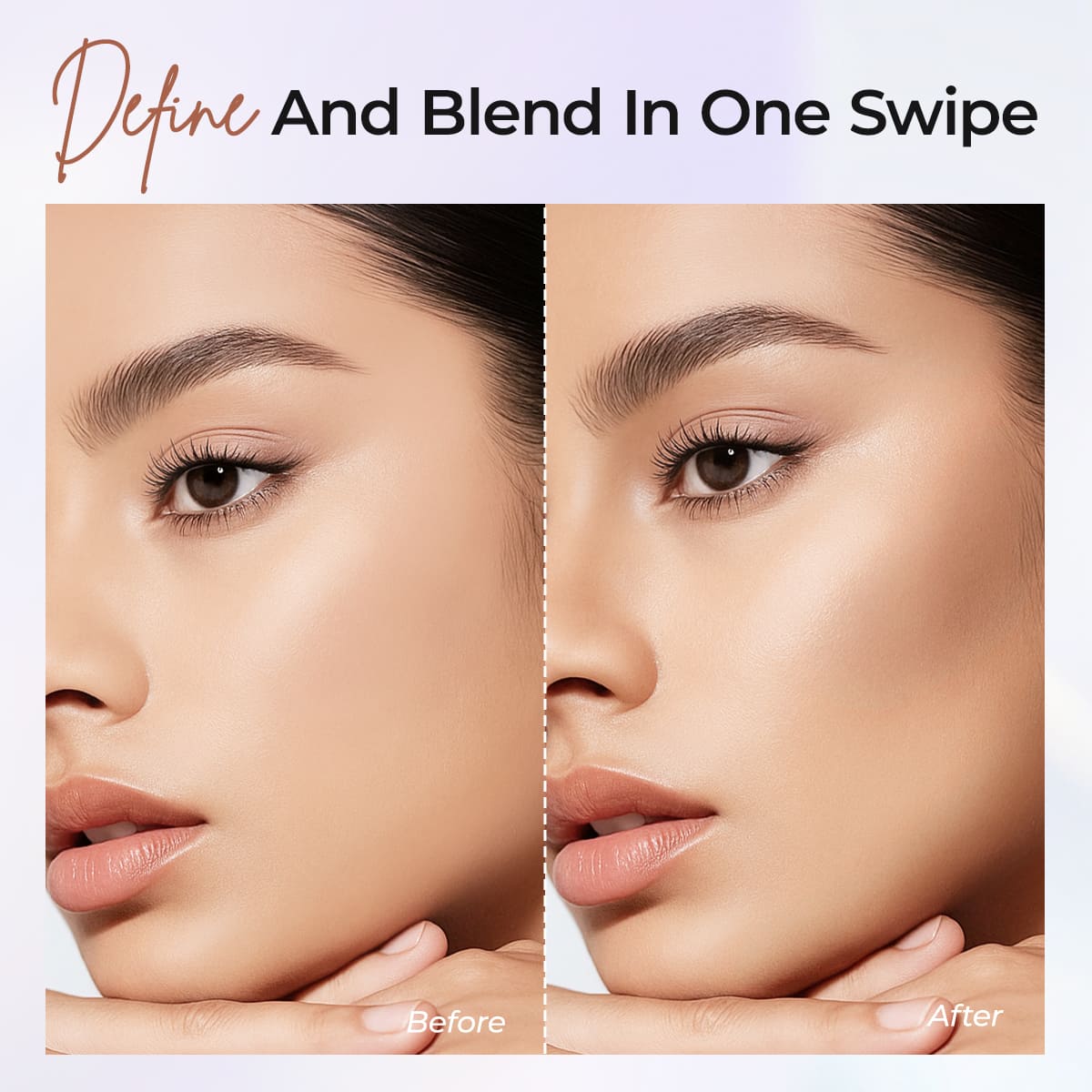 Moon Dot Liquid Contour | Blendable, Long Lasting, Multi-use