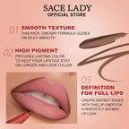 VELVET MOUSSE MULTI PENCIL