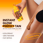 GET DARK NOW SELF TANNER