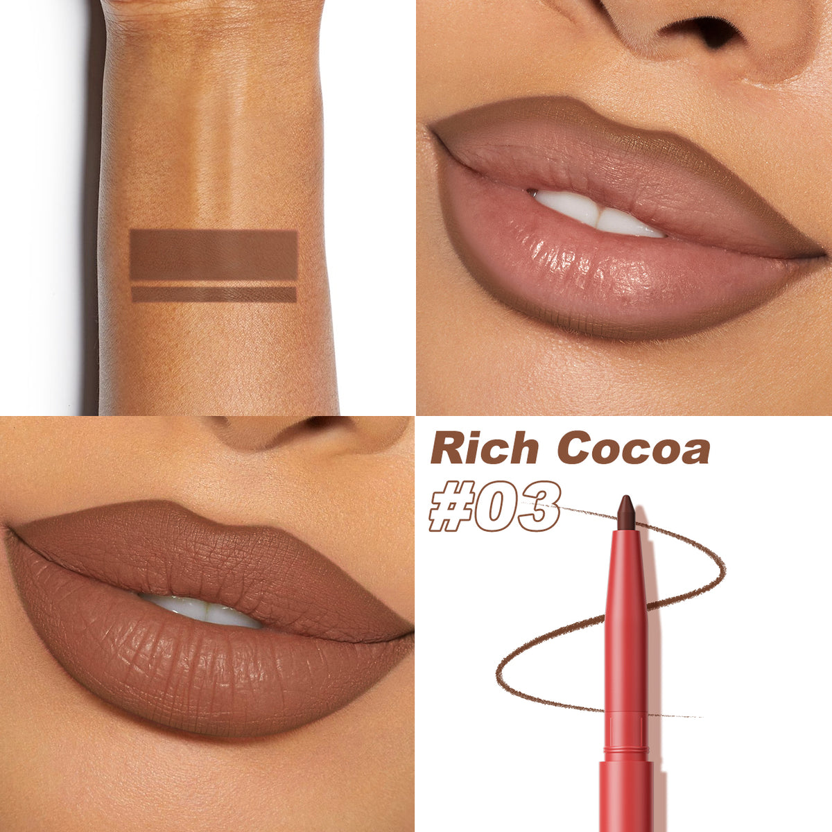 VELVET MOUSSE MULTI PENCIL