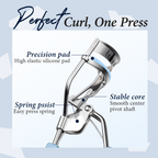 Curlmatch Eyelash Curler