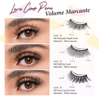 Lashcode False Eyelashes
